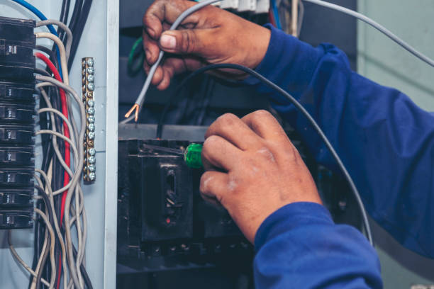 Best Home Electrical Repair  in Matteson, IL