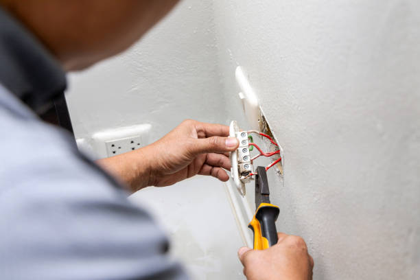 Best Emergency Electrician Near Me  in Matteson, IL