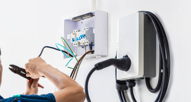 Best Electrician Near Me  in Matteson, IL