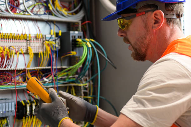 Trusted Matteson, IL Electrician Experts