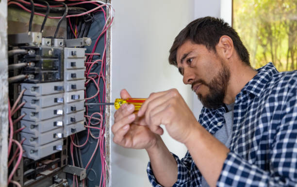 Best Licensed Electrician  in Matteson, IL
